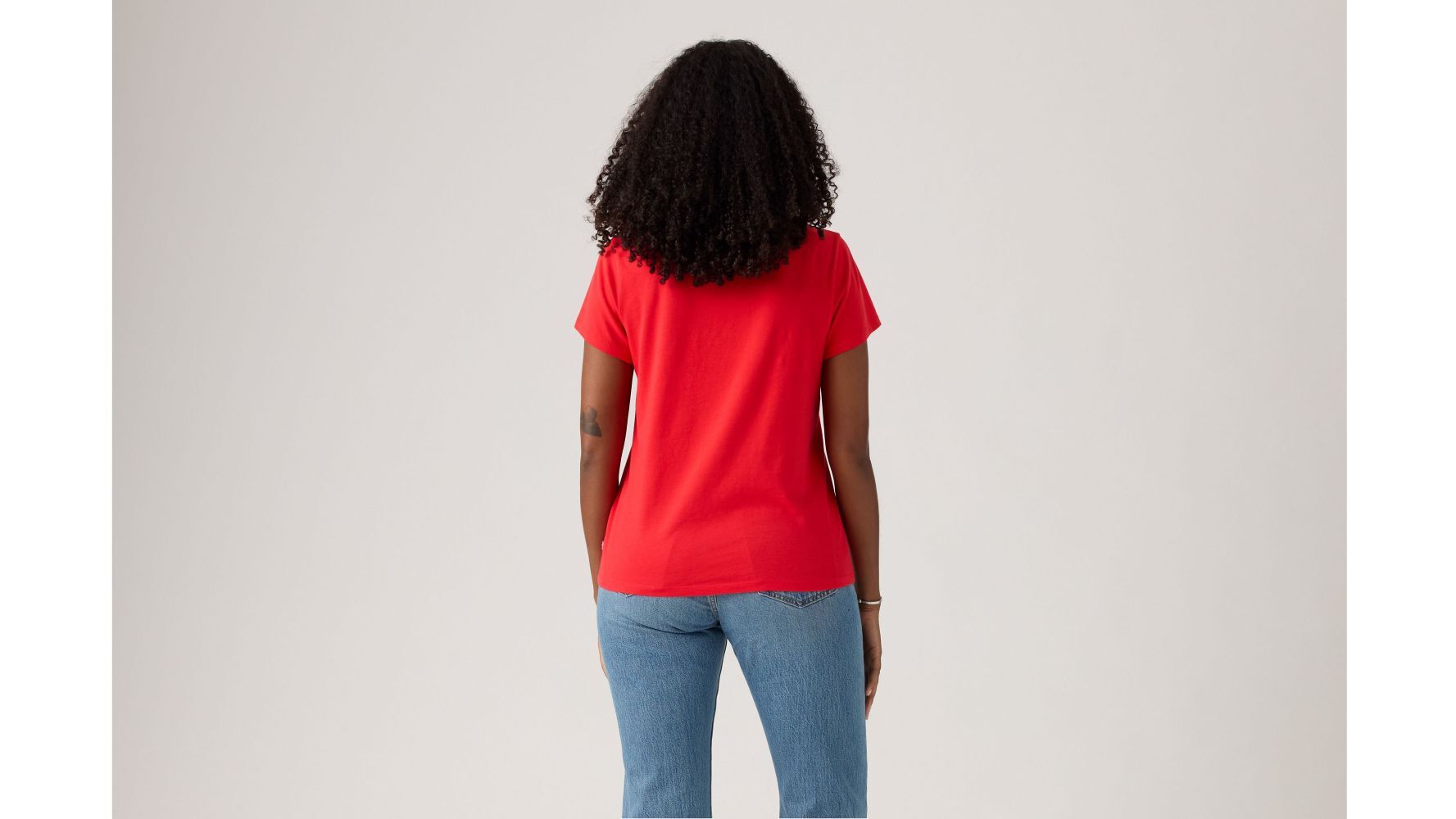 Levi's Women's Perfect T-Shirt