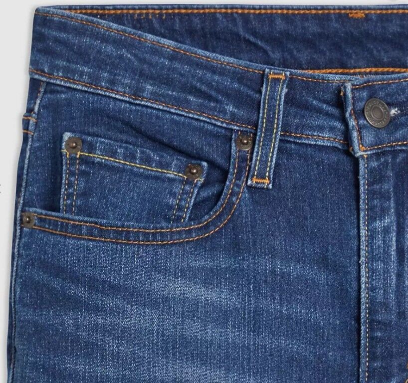 Levi's Women's 725 High Rise Bootcut Jeans