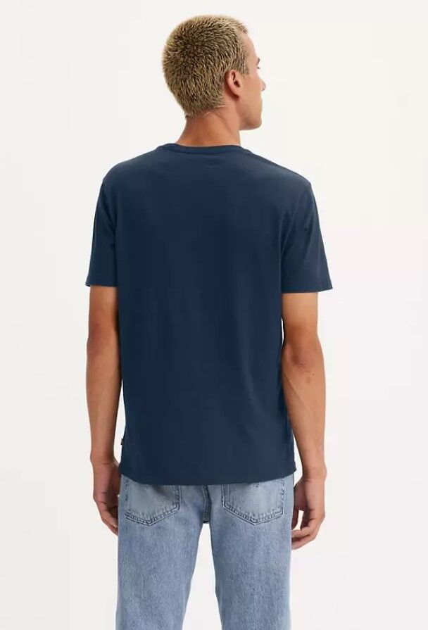 Levi's Men's Graphic Crew T-Shirt