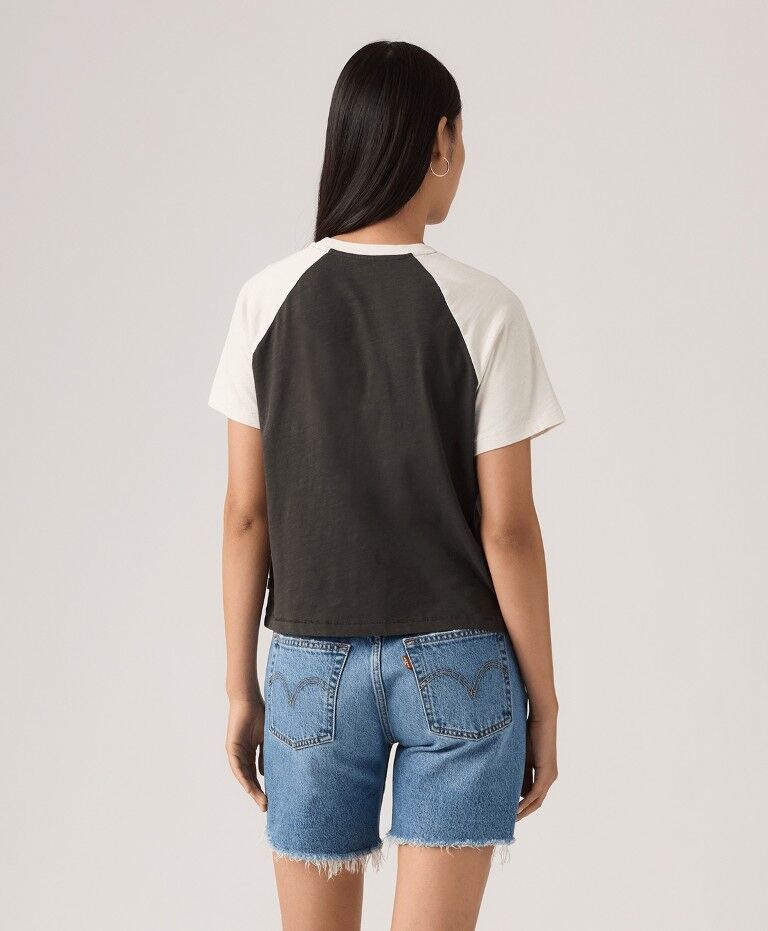 Levi's Women's Graphic Game Day T-Shirt
