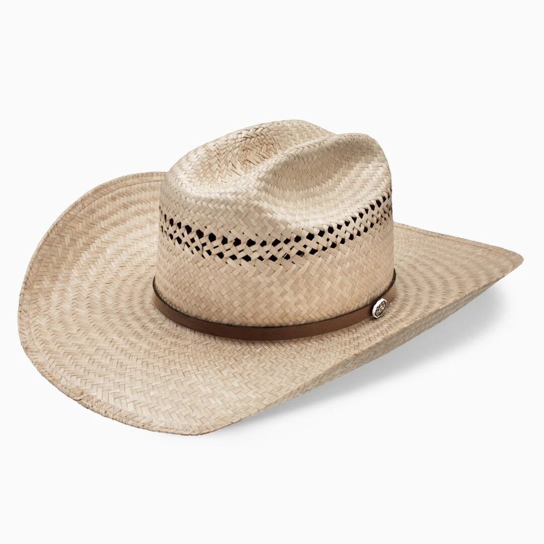 Resistol Men's Tuco Cowboy Hat