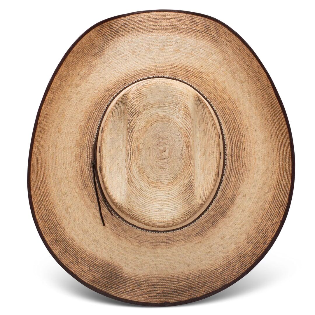 Charlie 1 Horse Women's Comanche B Cowgirl Hat in Natural
