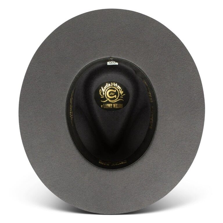 Charlie 1 Horse Women's Smoke Ain't Clear Fashion Hat