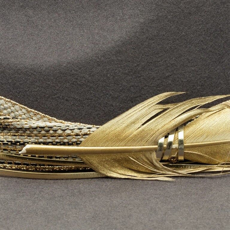 Charlie 1 Horse Women's Smoke Ain't Clear Fashion Hat