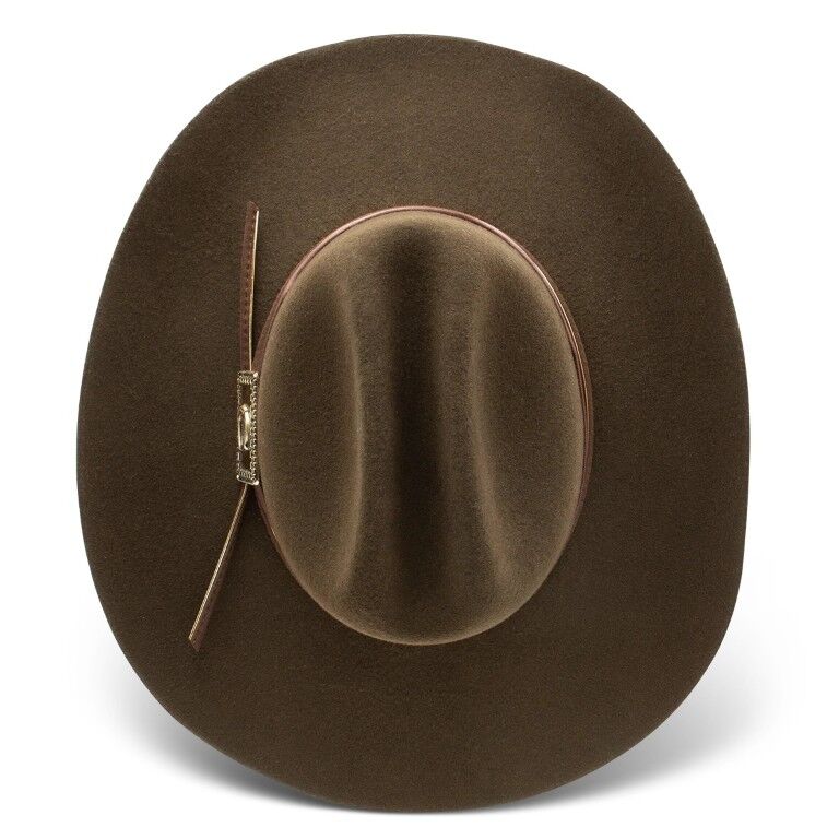 Charlie 1 Horse Women's Songbird Western Hat