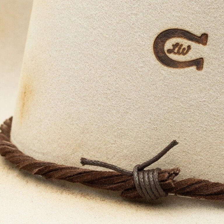 Charlie 1 Horse Women's Whirlwind Western Hat