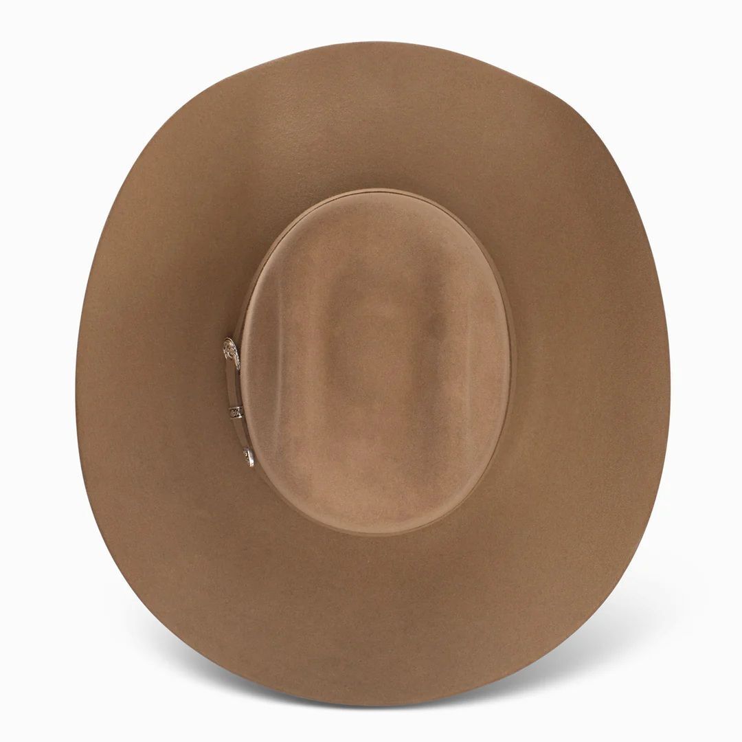 Resistol Men's 6X The SP Cody Johnson Cowboy Hat
