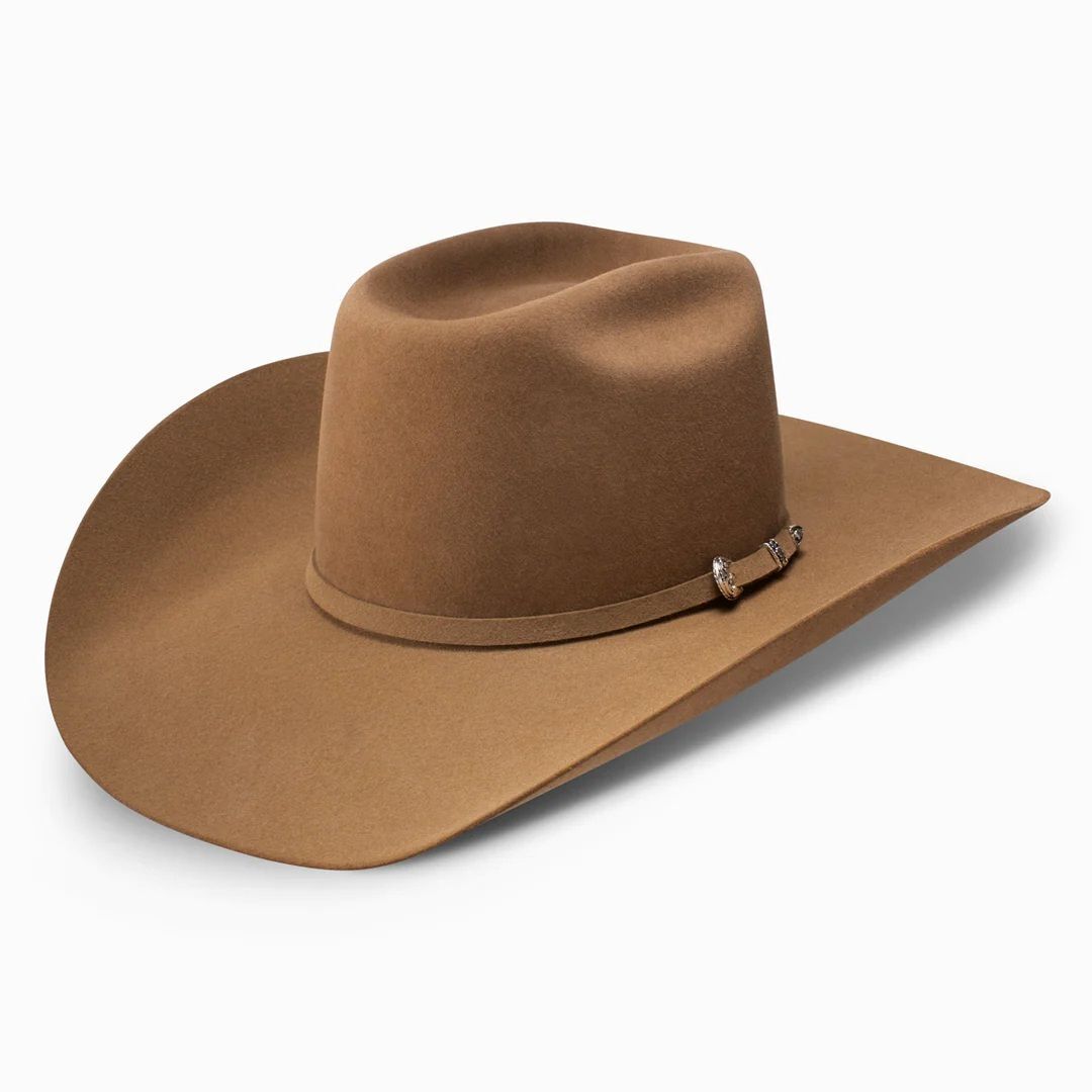 Resistol Men's 6X The SP Cody Johnson Cowboy Hat