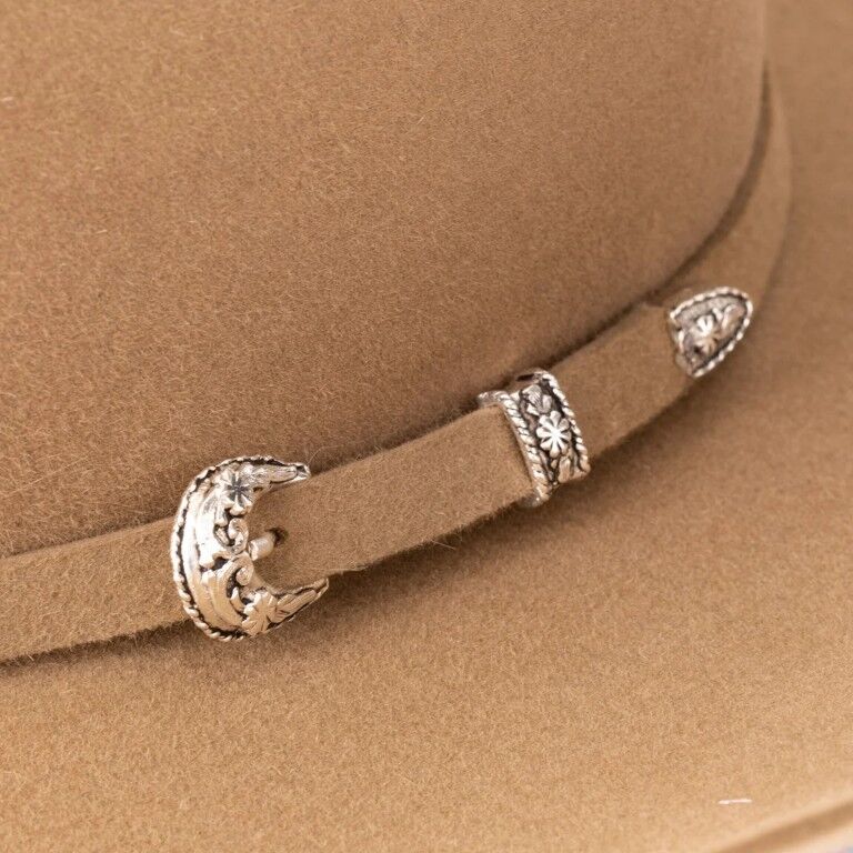 Resistol Men's 6X The SP Cody Johnson Cowboy Hat