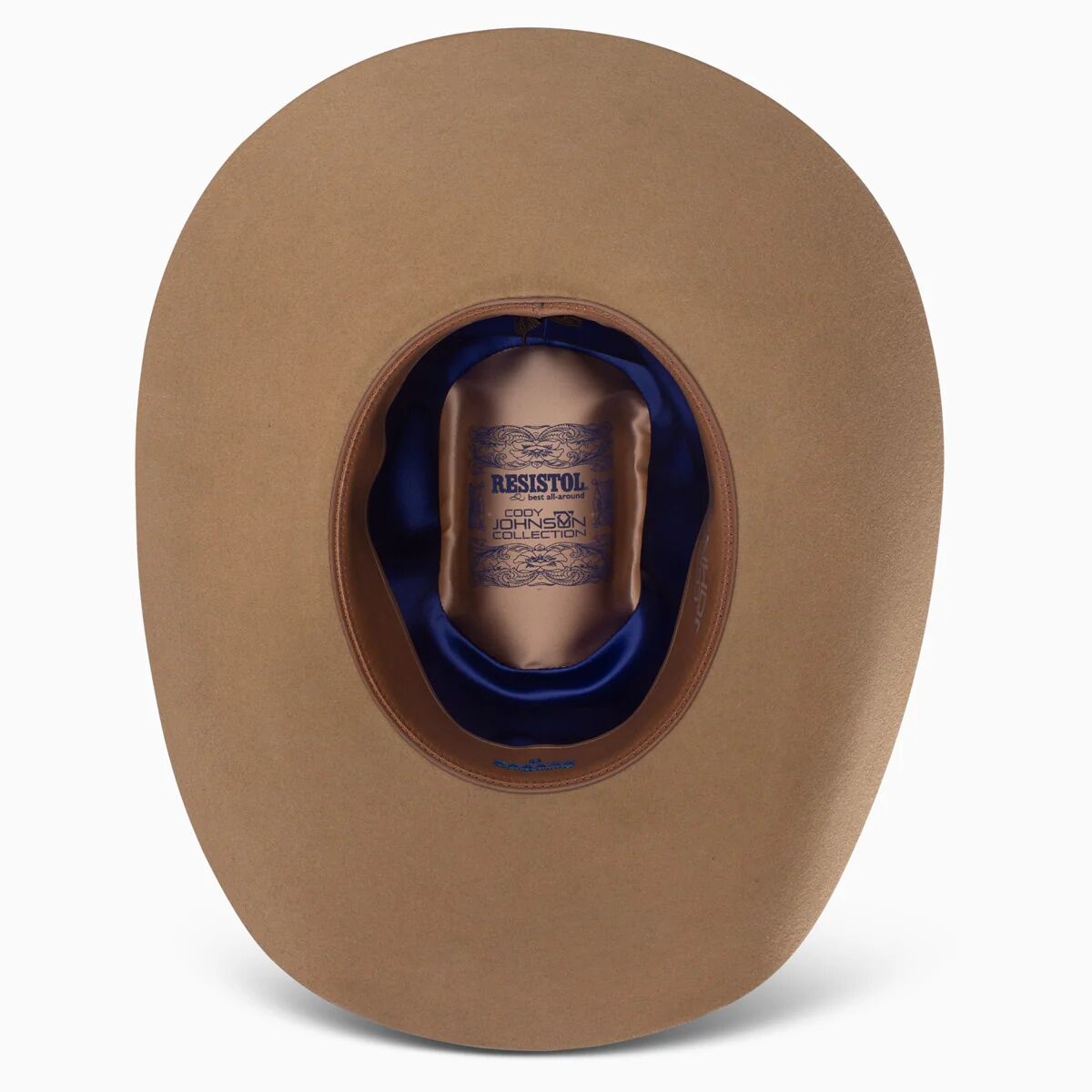 Resistol Men's 6X The SP Cody Johnson Cowboy Hat