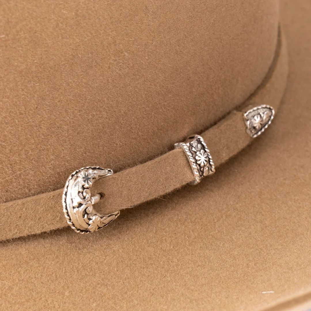 Resistol Men's 6X The SP Cody Johnson Cowboy Hat