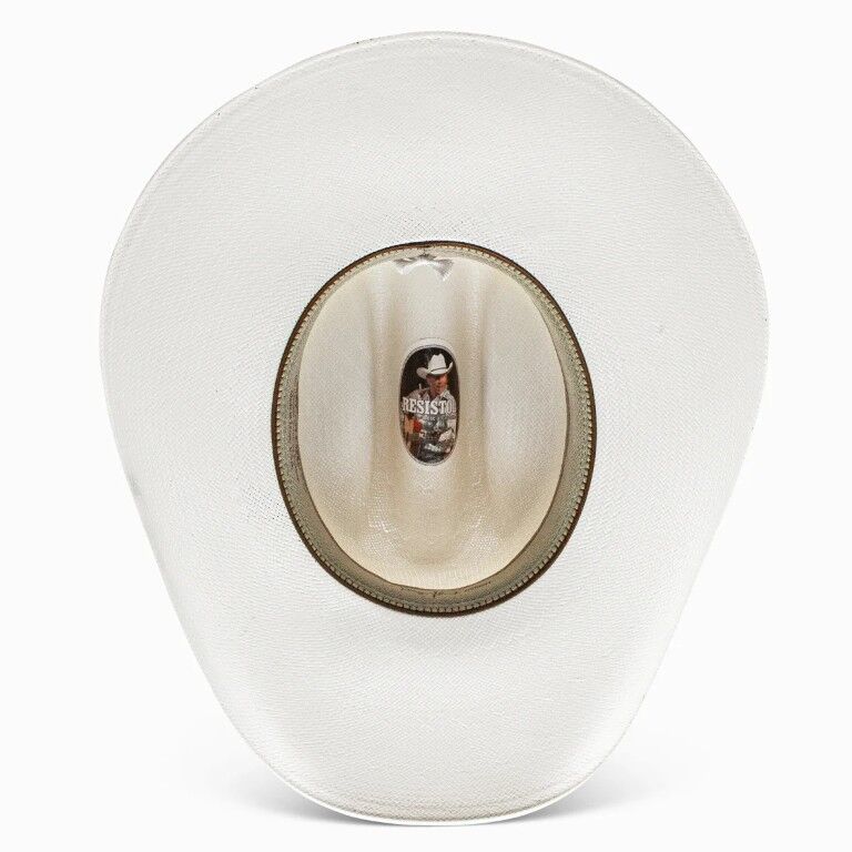 Resistol 10X Palo Duro George Strait Cowboy Hat