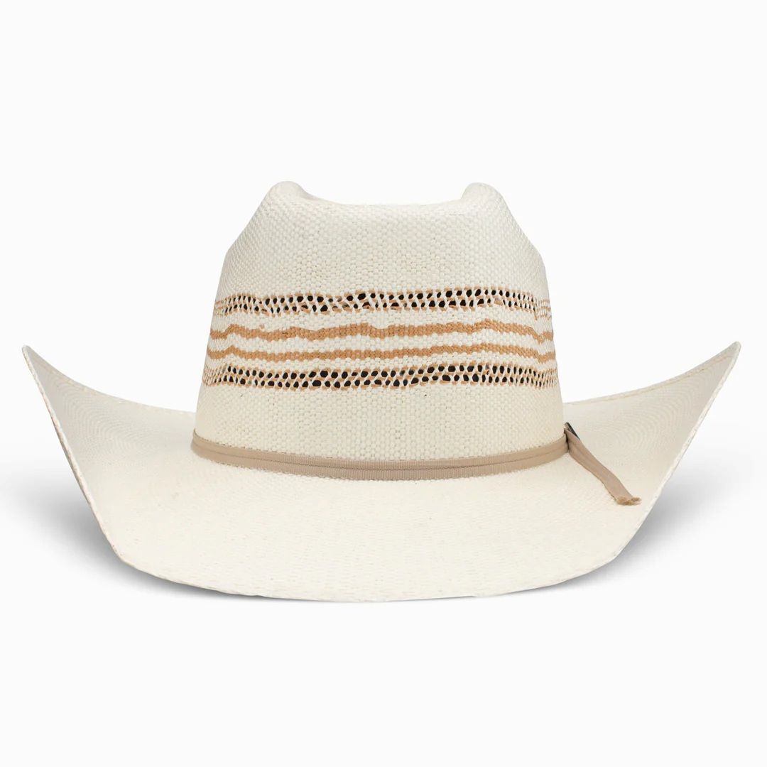 Resistol Men's Rigby Cody Johnson Cowboy Hat
