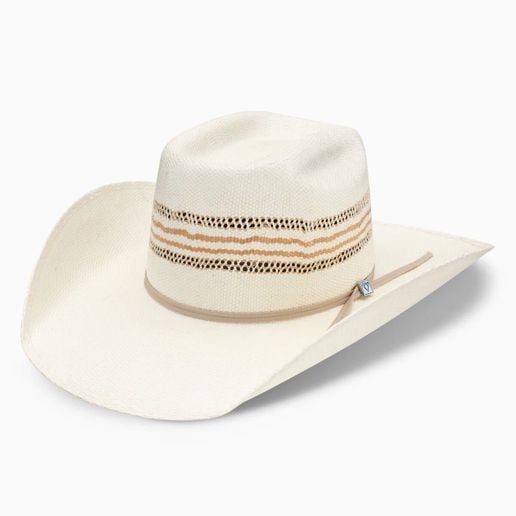Straw Hat Cody's Cowboy Hats Cody James® Men's Ponderosa