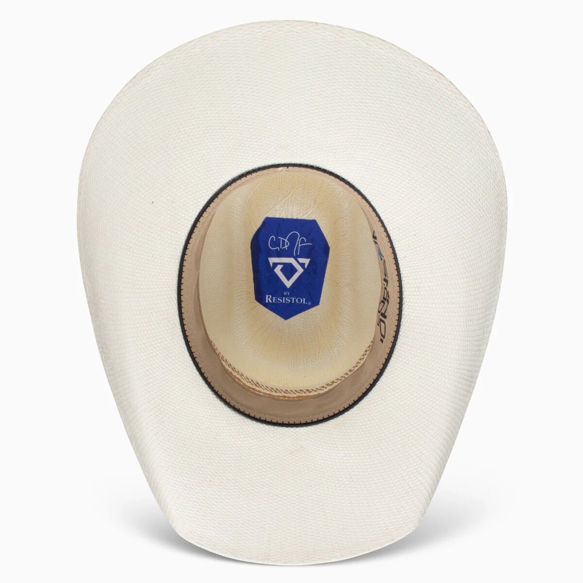 Resistol Men's Rigby Cody Johnson Cowboy Hat