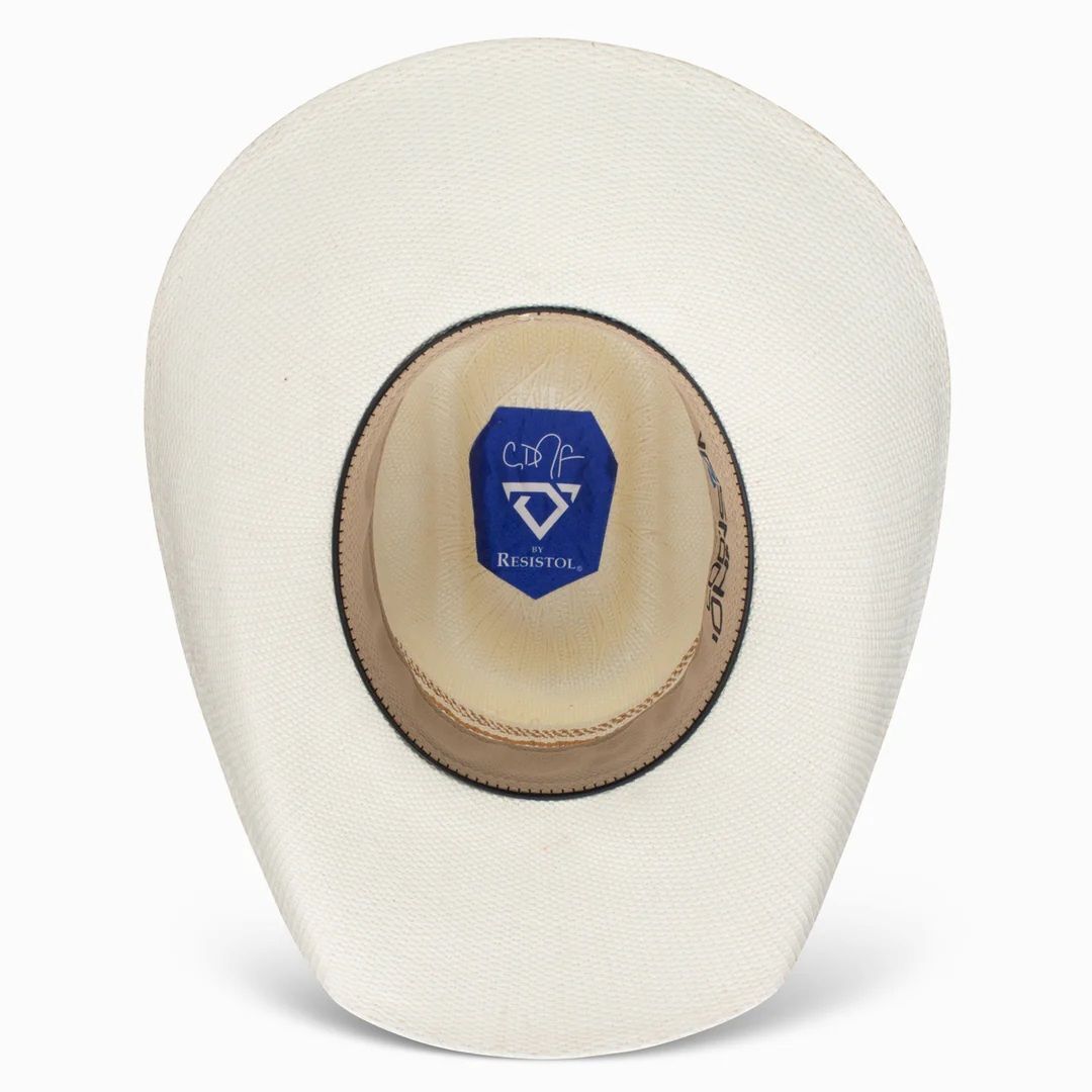 Resistol Men's Rigby Cody Johnson Cowboy Hat