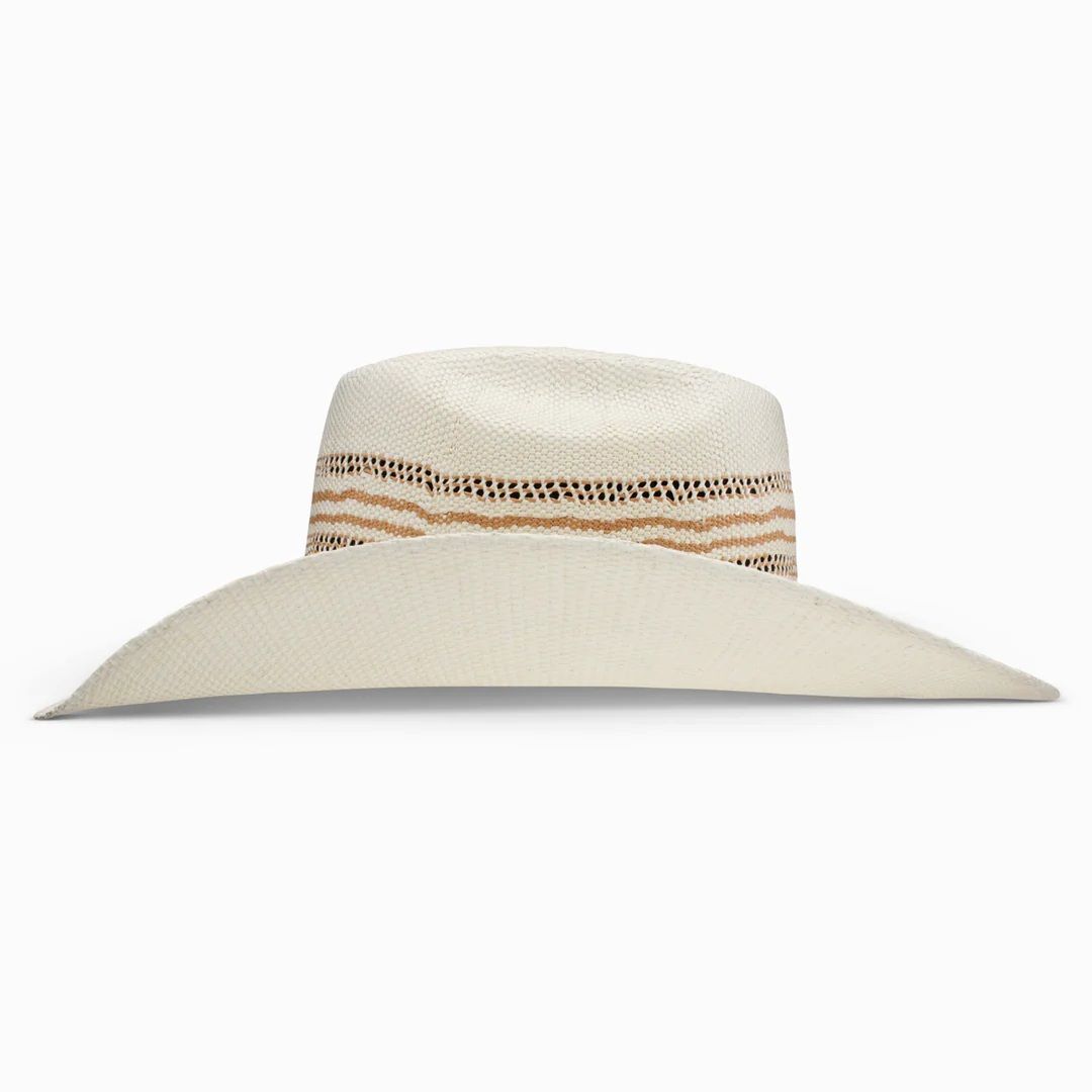 Resistol Men's Rigby Cody Johnson Cowboy Hat