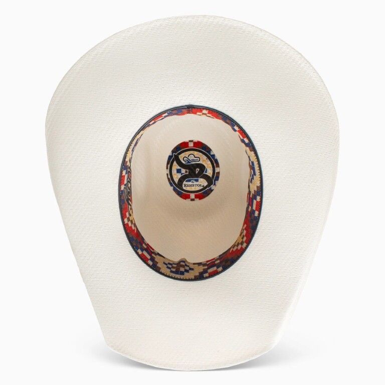 Resistol Men's Trip Hooey Cowboy Hat