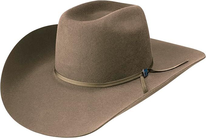 Resistol Men's 3X 9th Round Cody Johnson Cowboy Hat