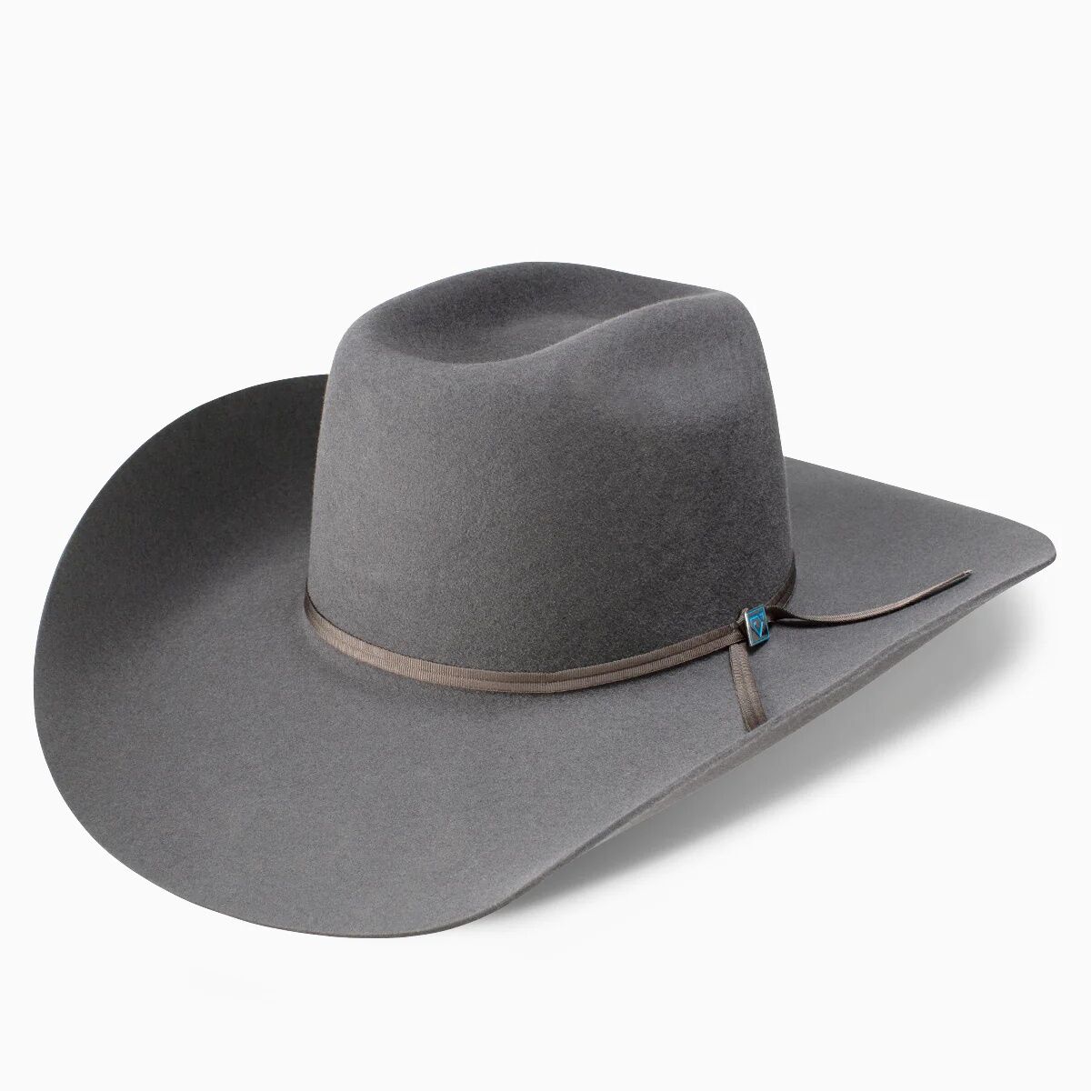 Resistol Men's 3X 9th Round Cody Johnson Cowboy Hat