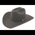 Resistol Felt Tucker Cowboy Hat in Granite