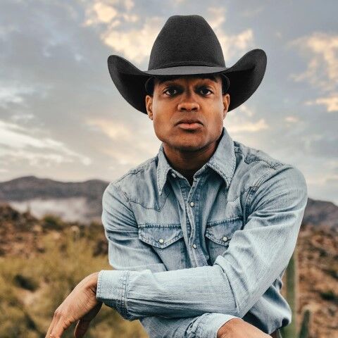 Stetson Men's Skyline 6X Fur Cowboy Hat