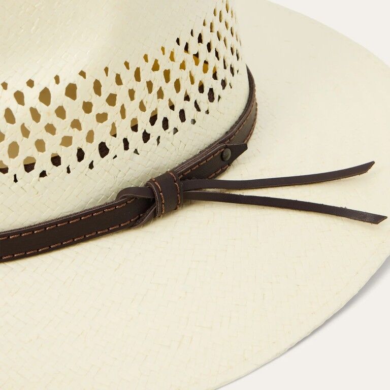 Stetson Women's Digger Straw Outdoor Hat
