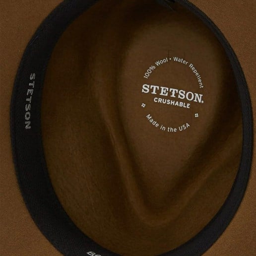 Stetson Bozeman Outdoor Hat