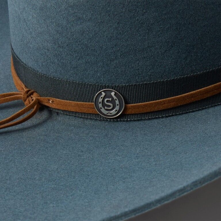 Stetson Women's Gold Creek Hat