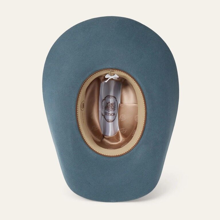 Stetson Women's Gold Creek Hat