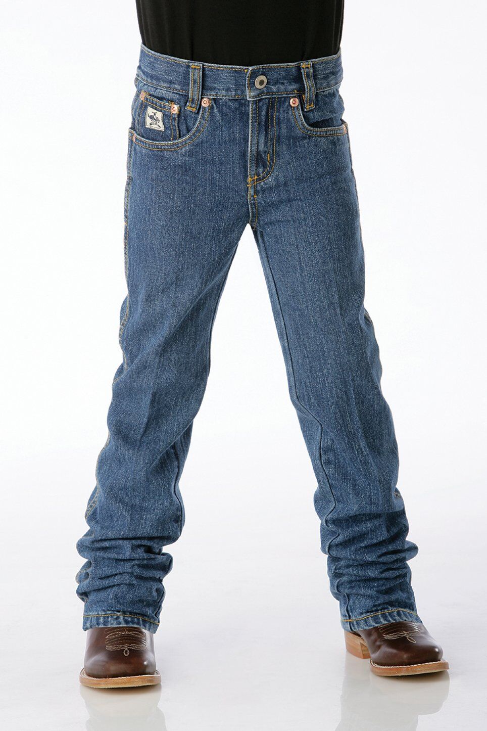 Cinch Boy's Original Fit Slim Jean