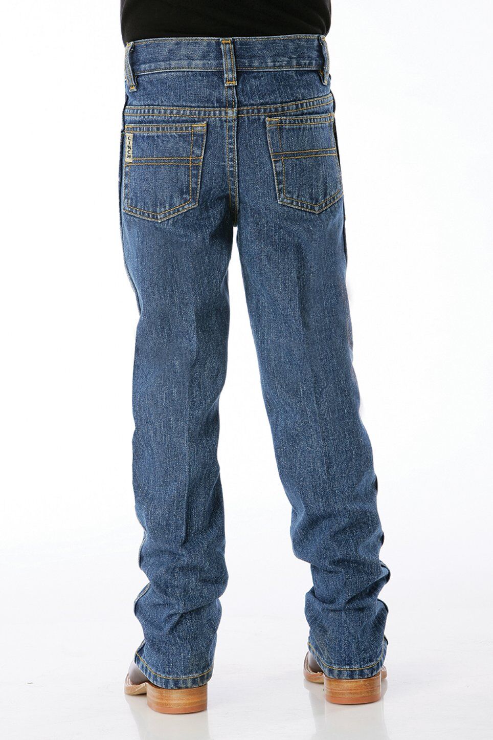 Cinch Boy's Original Fit Slim Jean