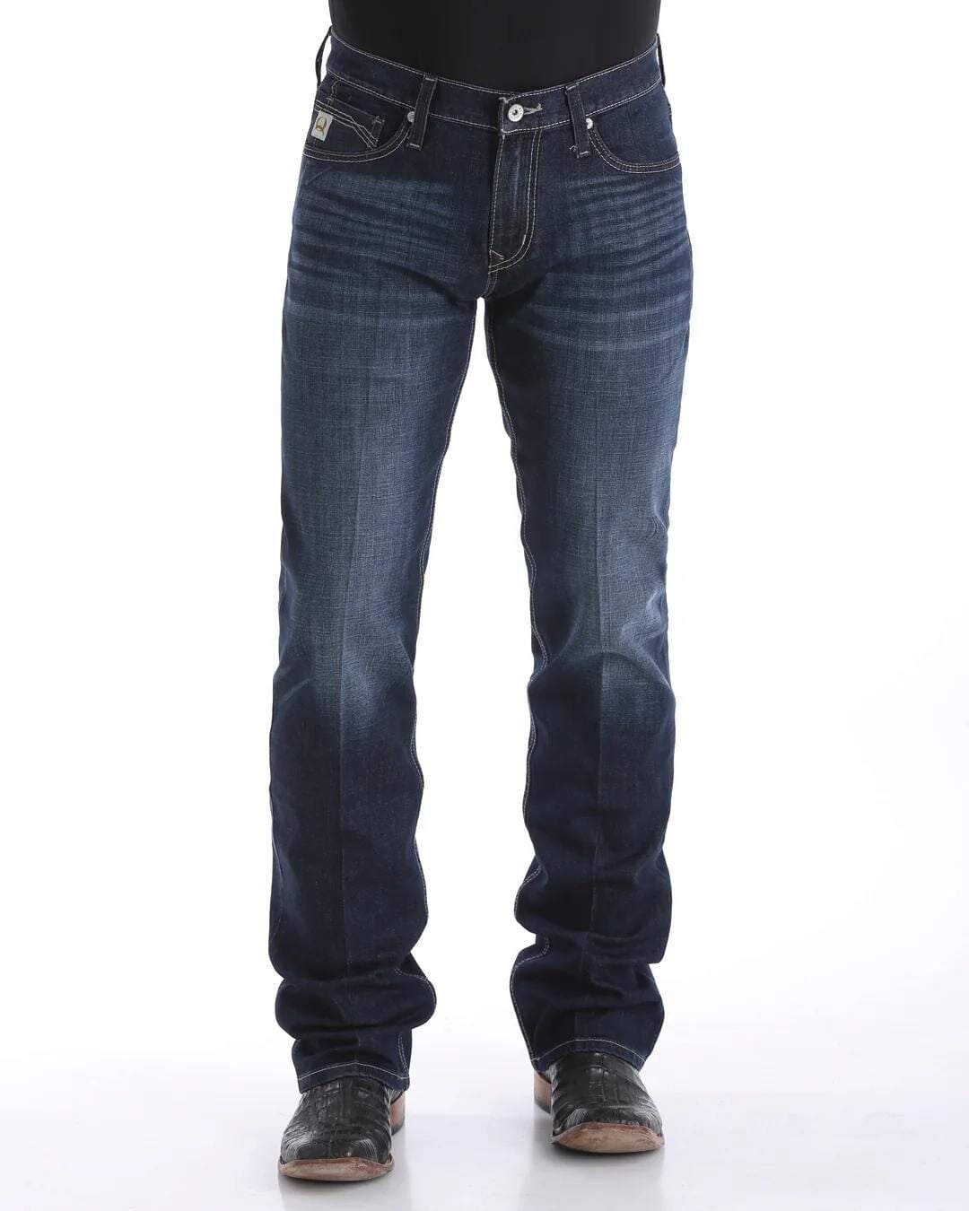 Cinch Men's Ian Slim Fit Jean