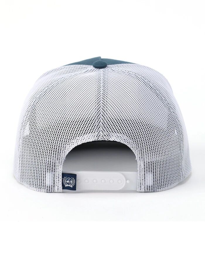 Cinch Men's High Profile Trucker Cap