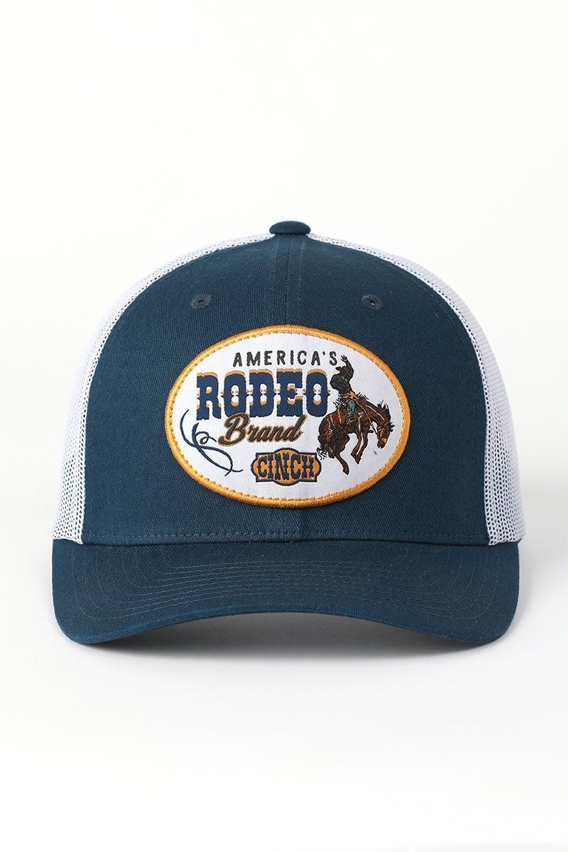 Cinch Men's America's Rodeo Cap