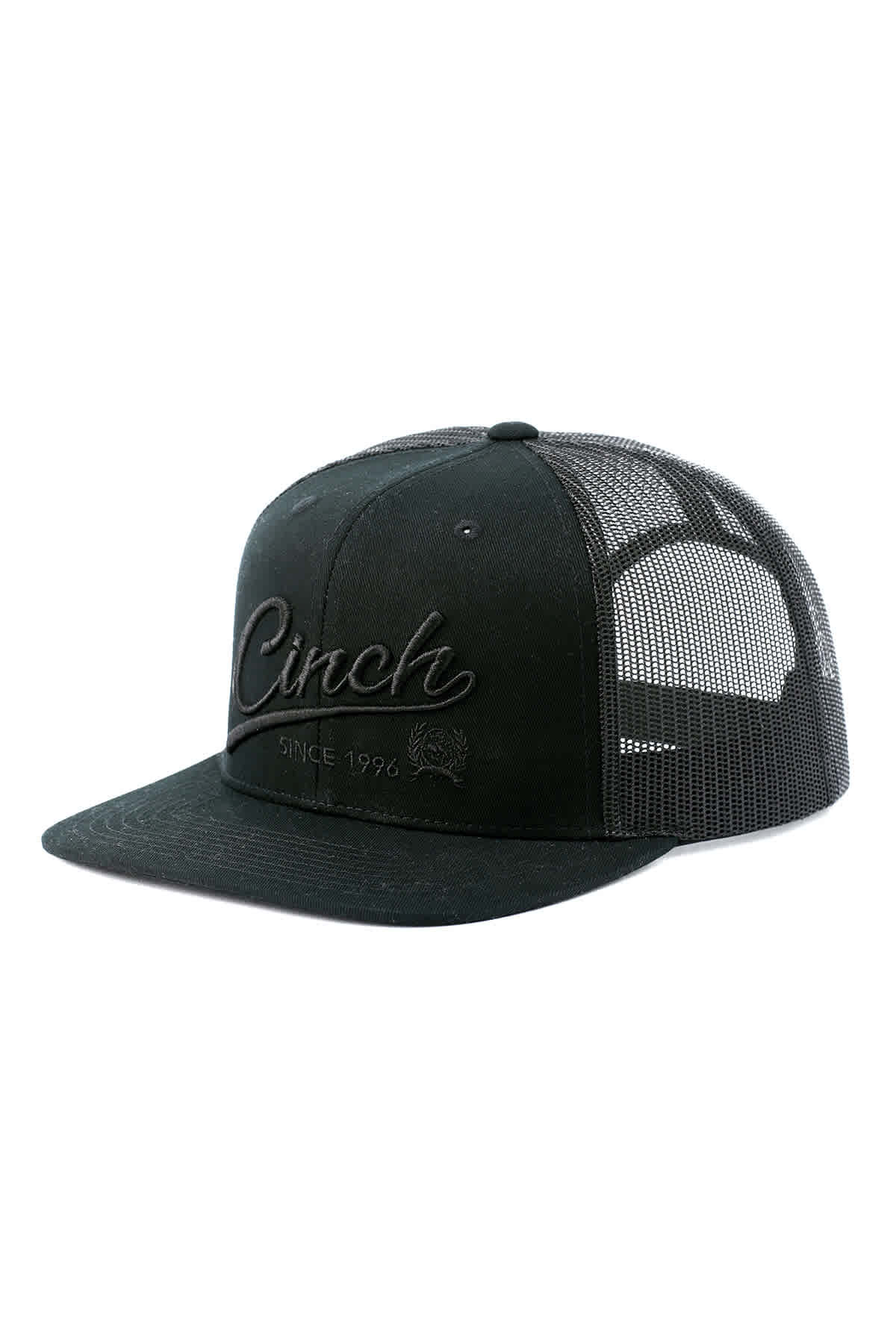 Cinch Men's Trucker Cap