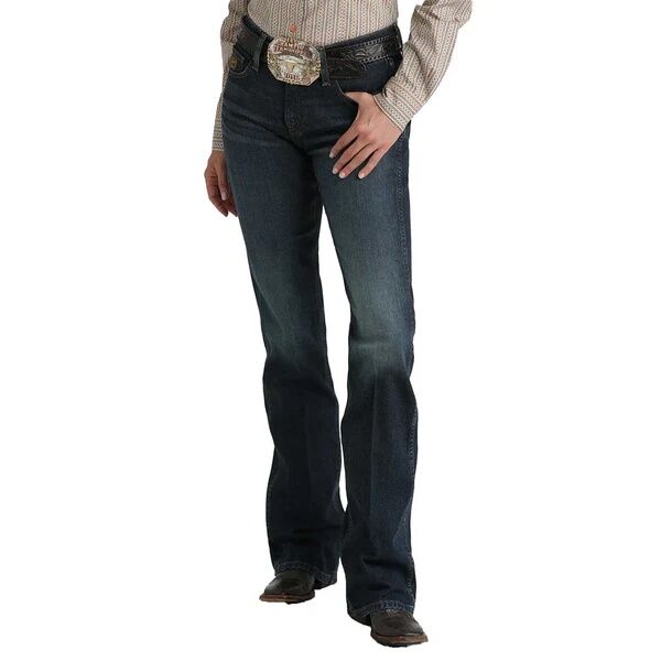 Cinch Women’s Cinch Classic Bootcut Jeans