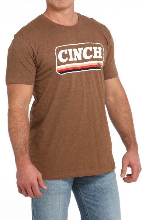 Cinch Men's Cinch T-Shirt