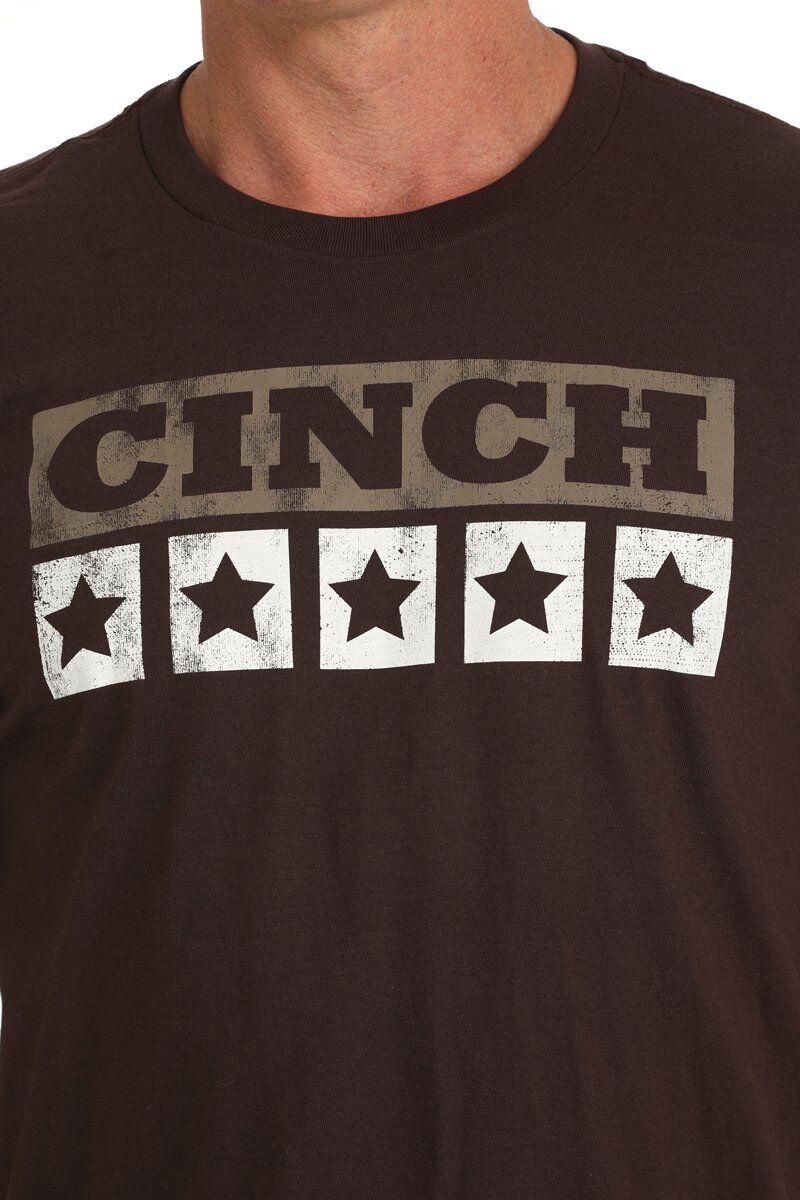Cinch Men's Cinch T-Shirt