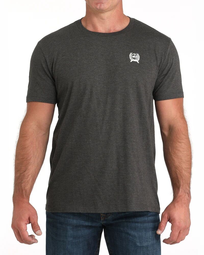 Cinch Men's Graphic Tee