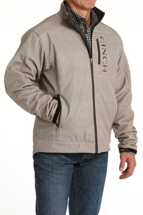 Cinch Men's Bonded Jacket