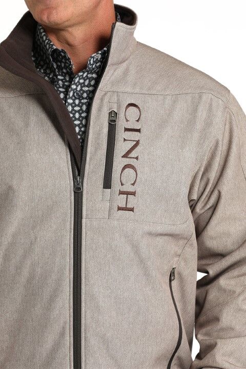 Cinch Men's Bonded Jacket