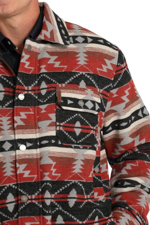 Cinch Men's Frontier Coat