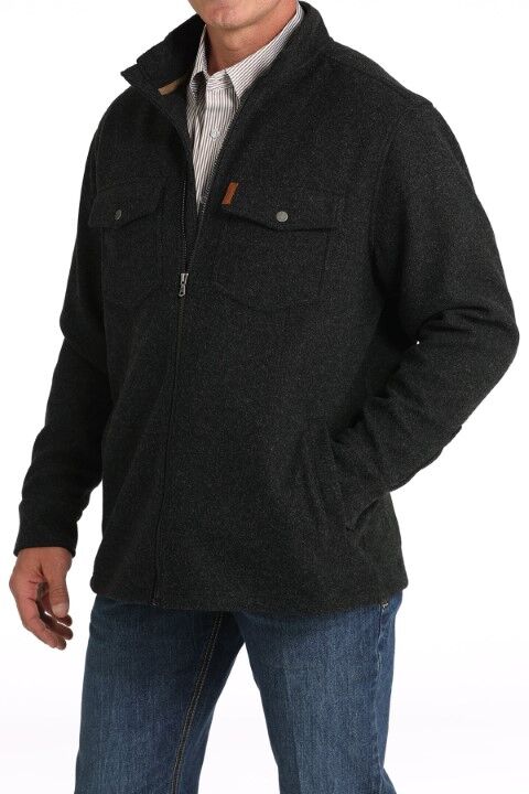 Cinch Men's Shirt Jacket