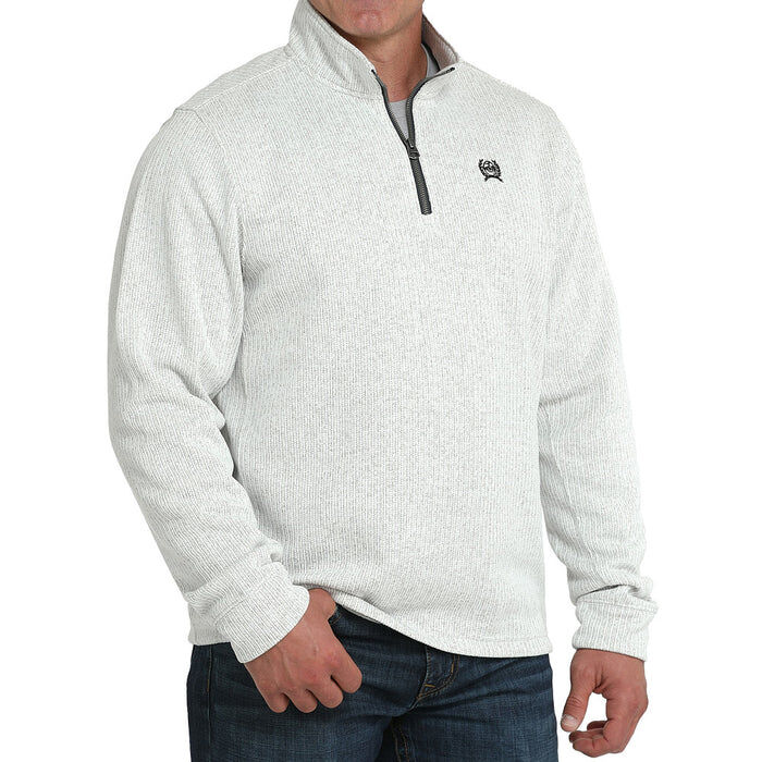 Cinch Men's 1/4 Zip Pullover