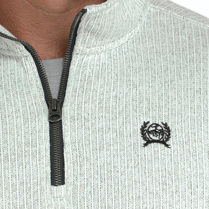 Cinch Men's 1/4 Zip Pullover