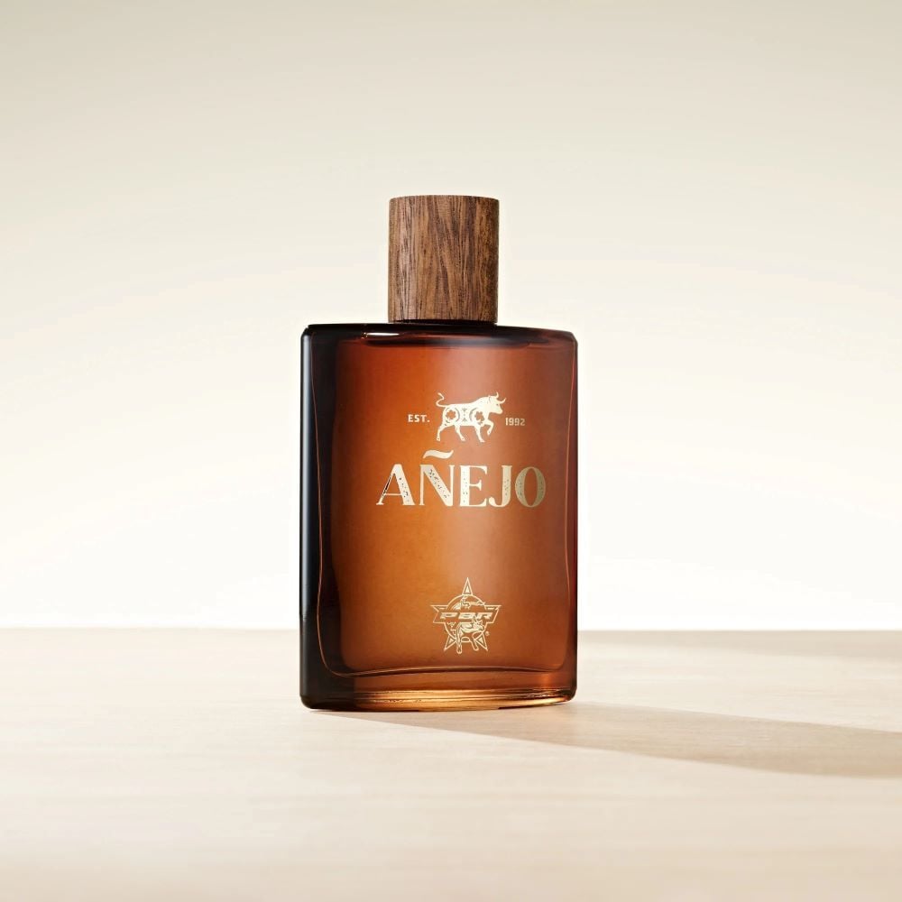 Tru Western PBR Añejo Cologne, 3.4-Oz