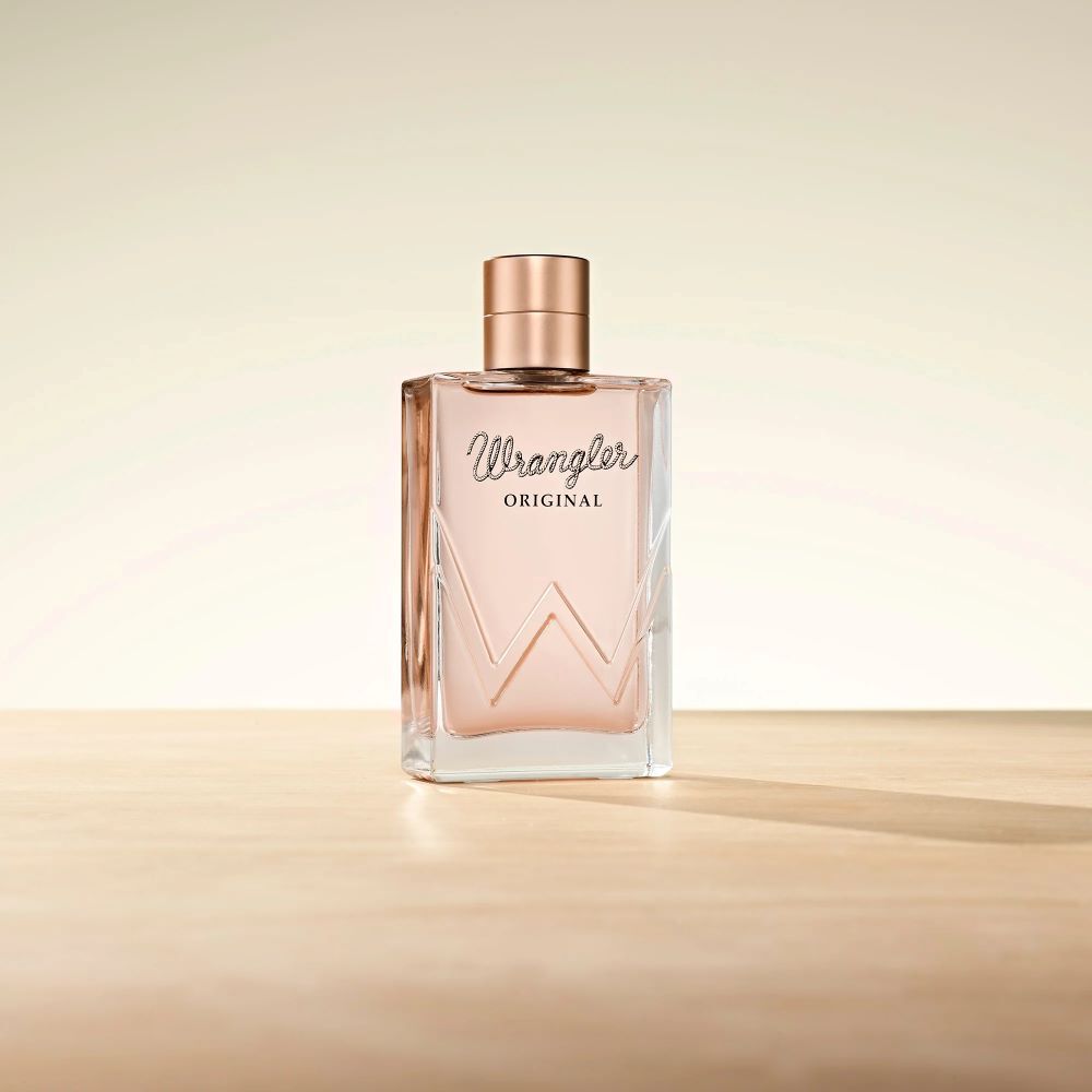 Tru Western Wrangler Original Perfume, 2.5-Oz