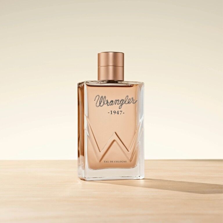 Tru Western Wrangler 1947 Cologne, 2.5-Oz