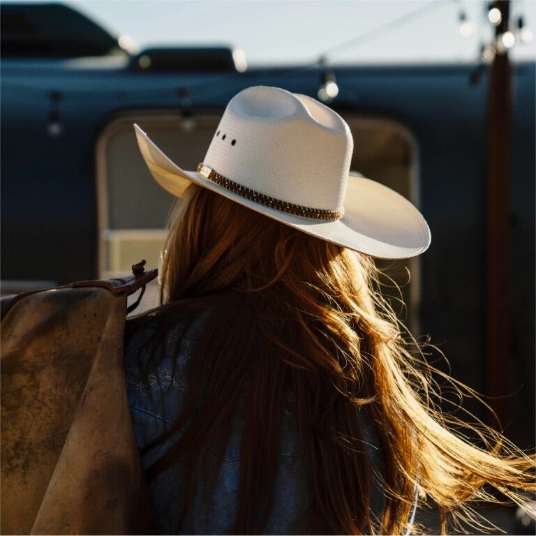 Tru Western Wrangler 1947 Perfume, 2.5-Oz